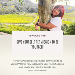 A woman hugging a tree, happy and care-free