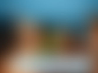 women partying at the beach