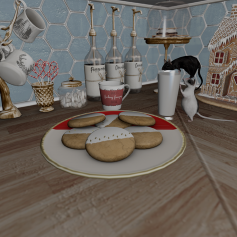 Cookie Time! - .o24