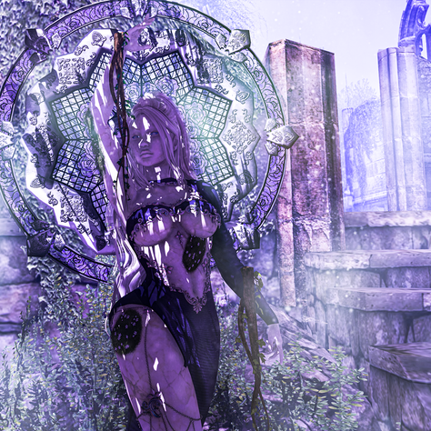 Forgotten [..o87..]