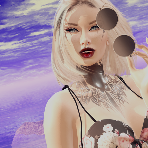 #GothGirlSummer [..o65..]