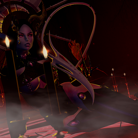 The Summoning - .o18