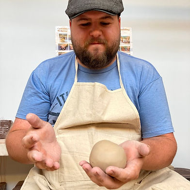 Jayson Hallberg