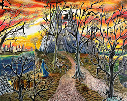 JB_Villain_20x16_MMonBoard_2024