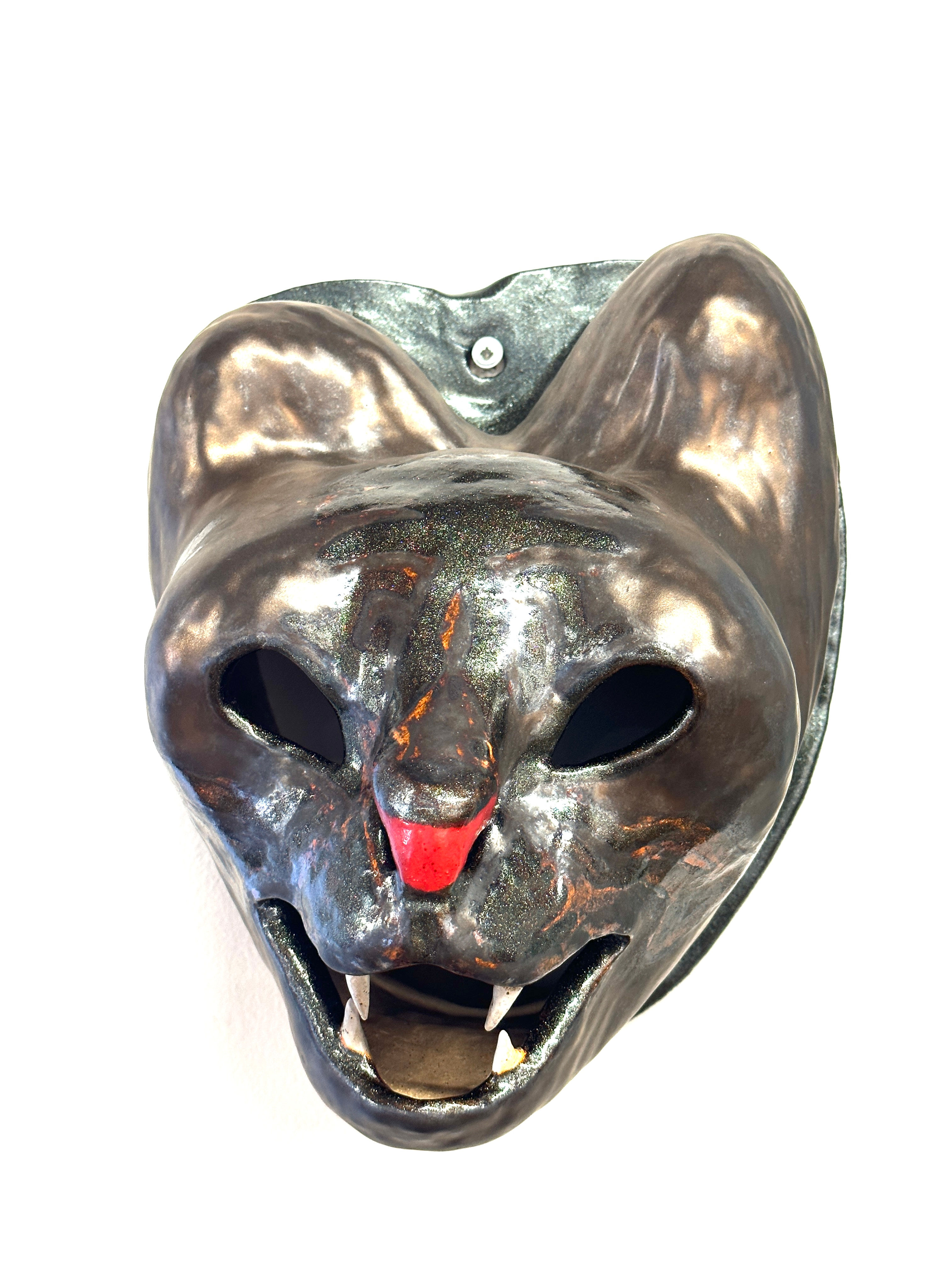 "Panther"  by Shandrewick Key