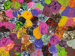 Swirl Quilt