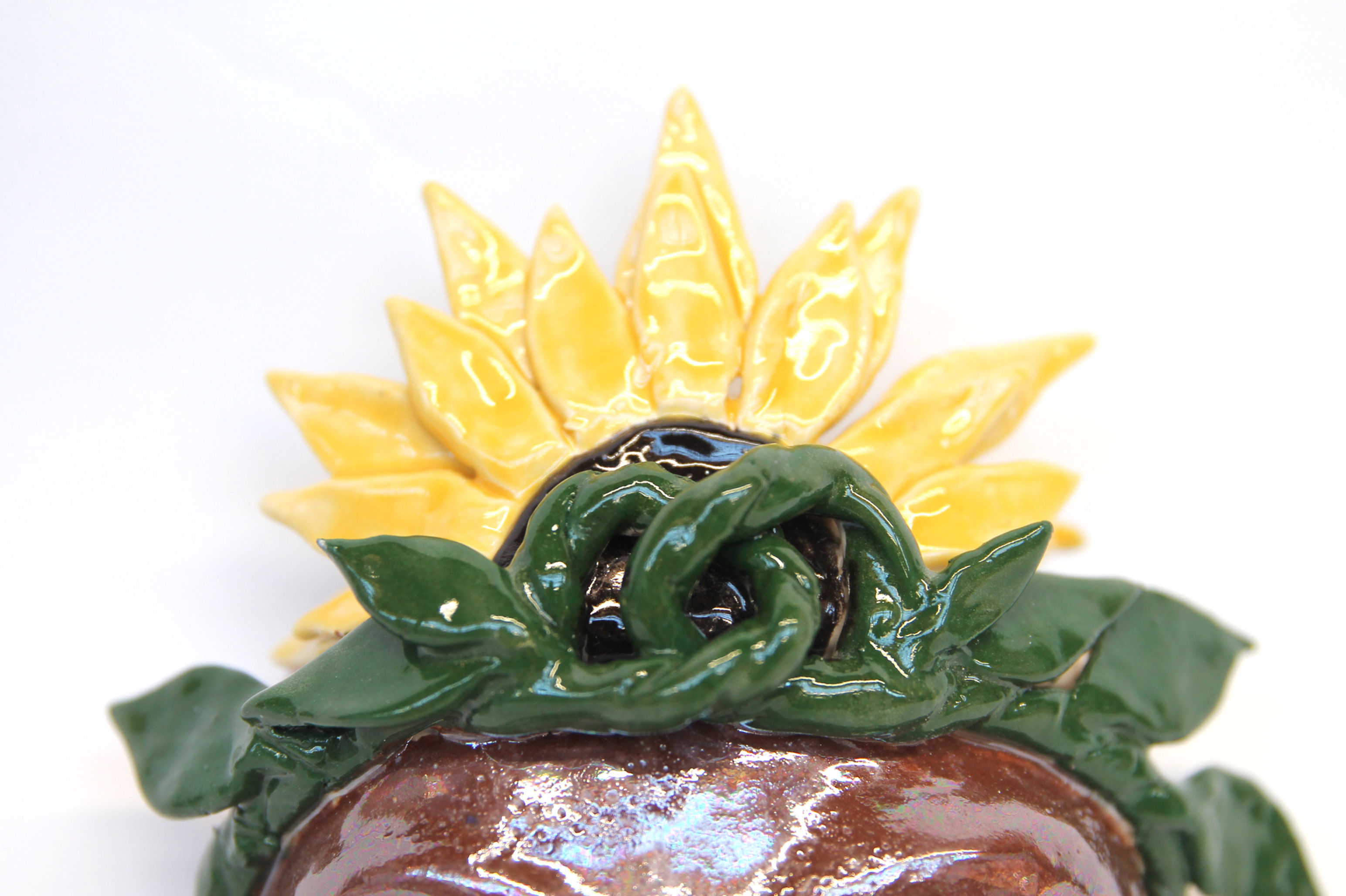 "Oberon" by Cherylle Booker