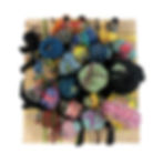 Thumbnail: "Failed Fungi" by Alita Van Hee