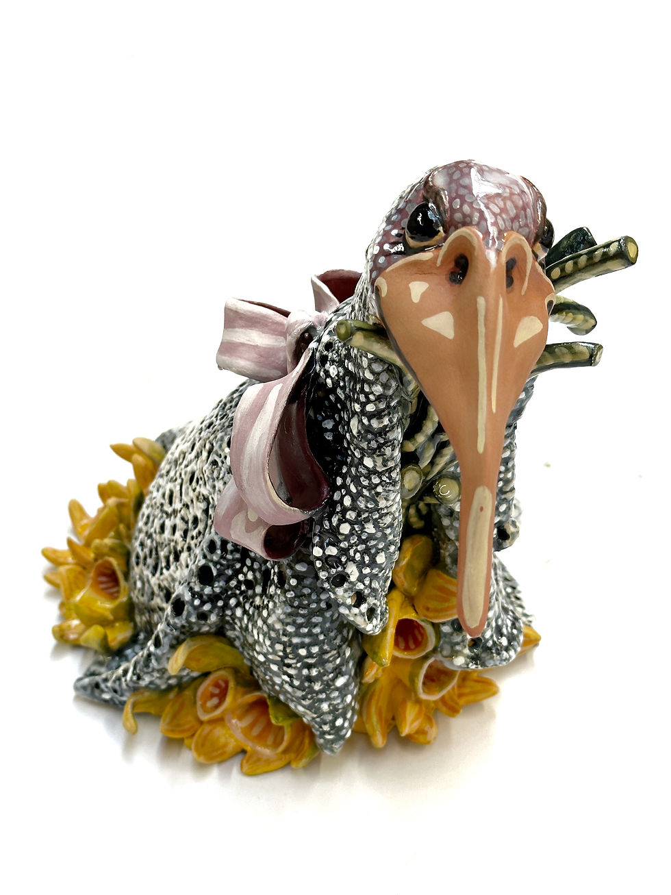 Thumbnail: "Bouquet" by John Behnke