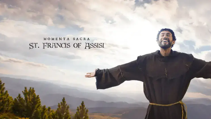 Saint Francis of Assisi