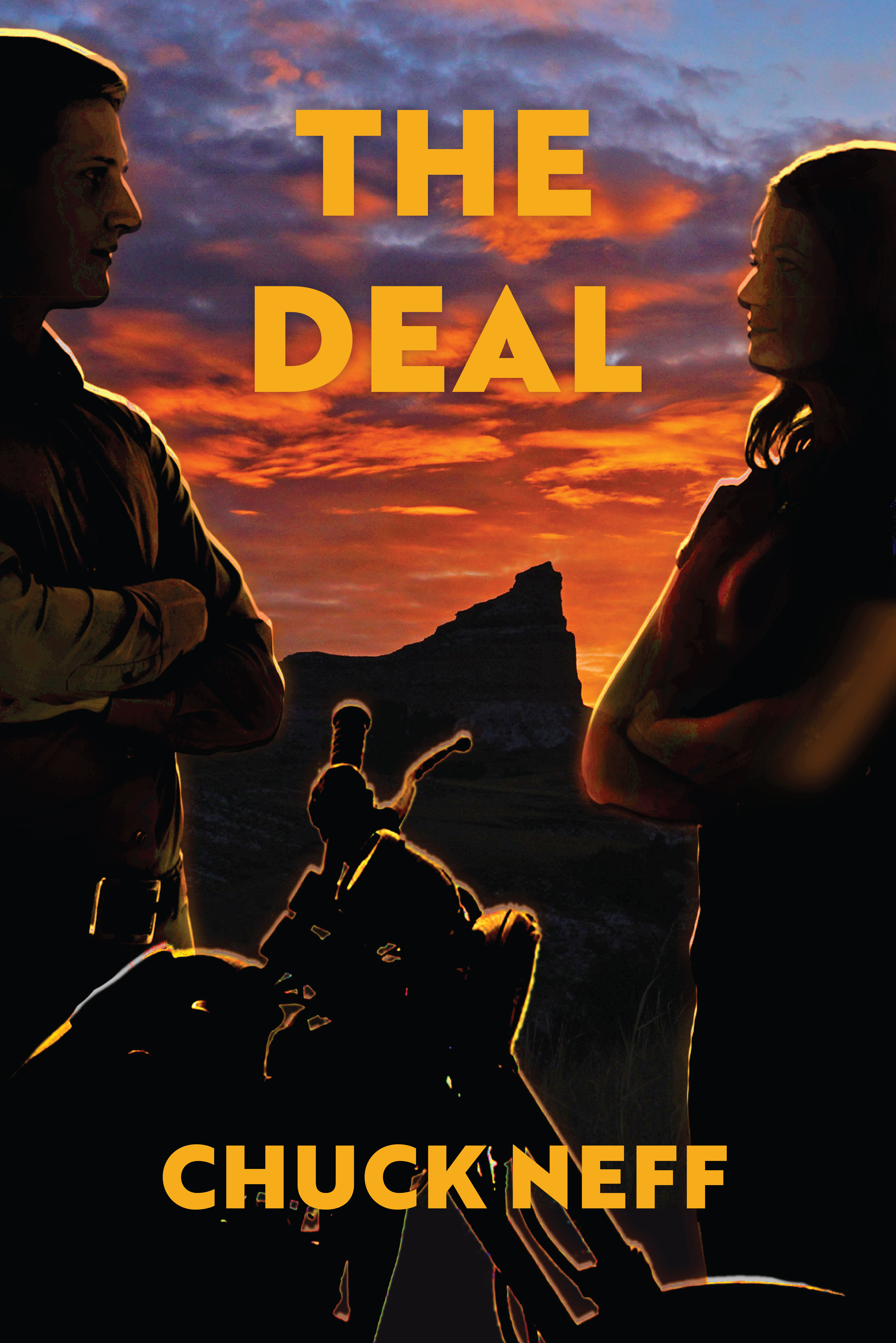 The Deal (eBook)