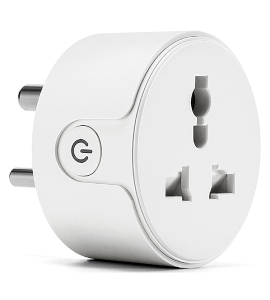 Smart Plug 10A Home Automation