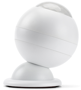 Smart Motion Sensor Home Automation