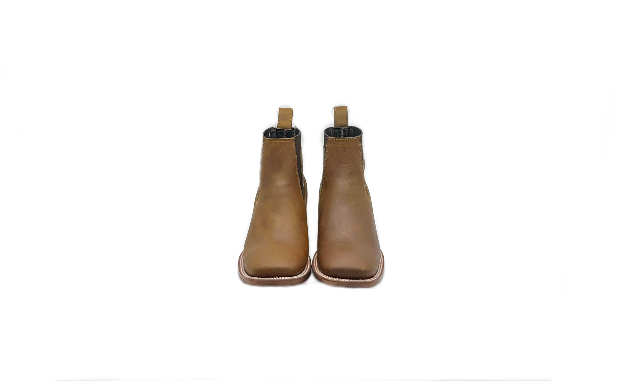 VAQUERO SIGNATURE Model: 2762434