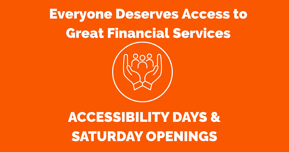 Liberty Co-operative Credit Union Expands Access with New Service Hours