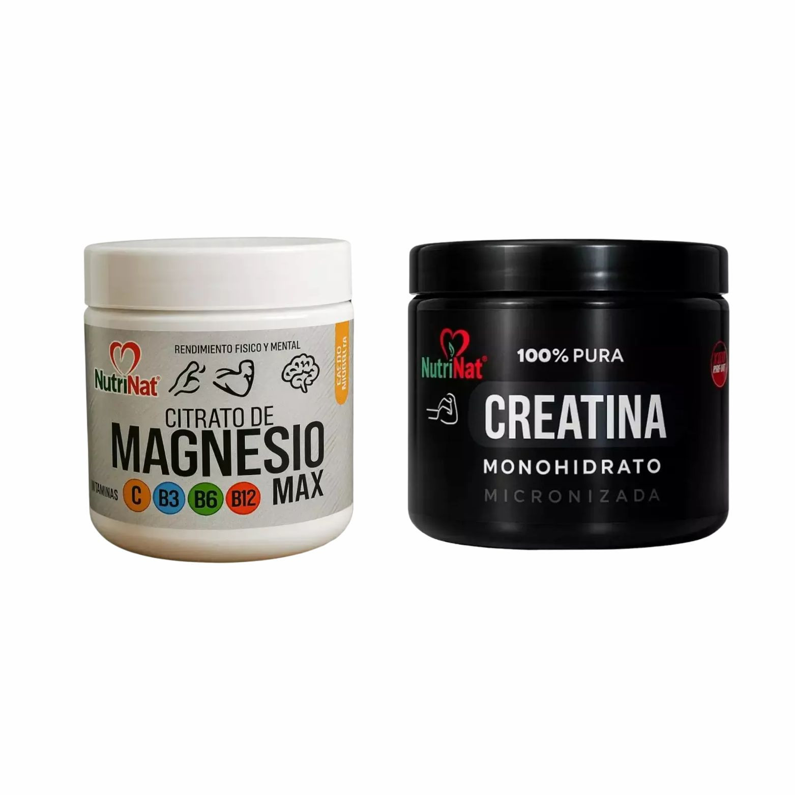 ENTRENO - NUTRINAT
