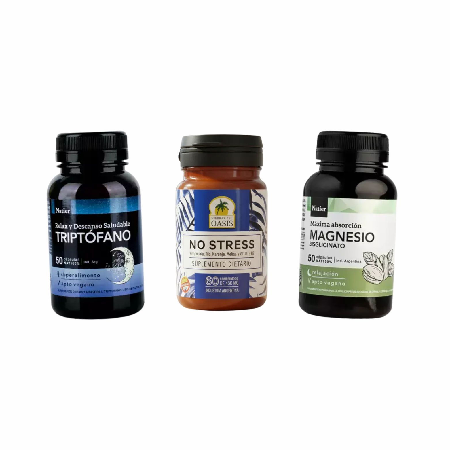 BAJA EL CORTISOL