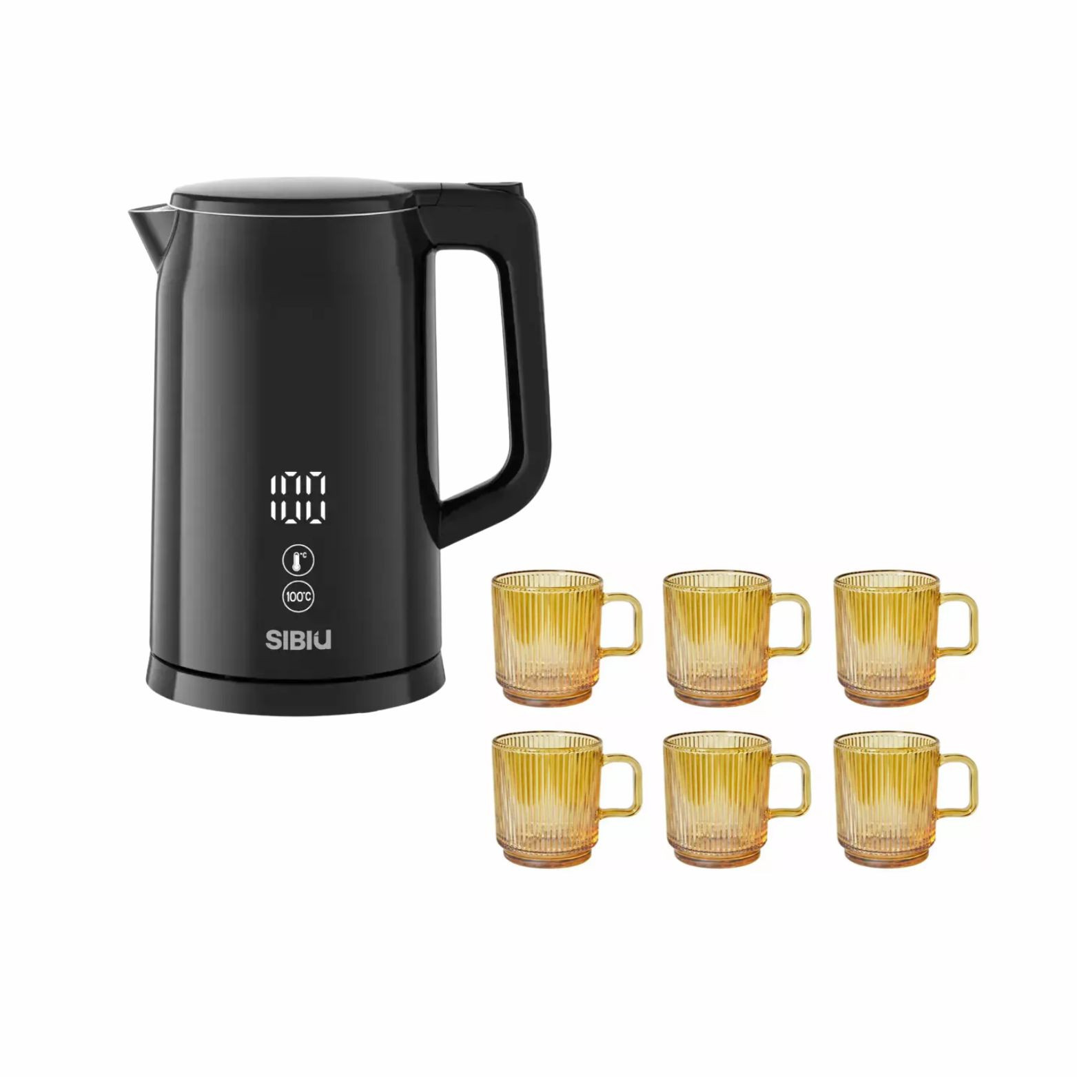 INFUSIONES Y HOGAR