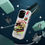 Thumbnail: iPhone Magnetic Racer Case White