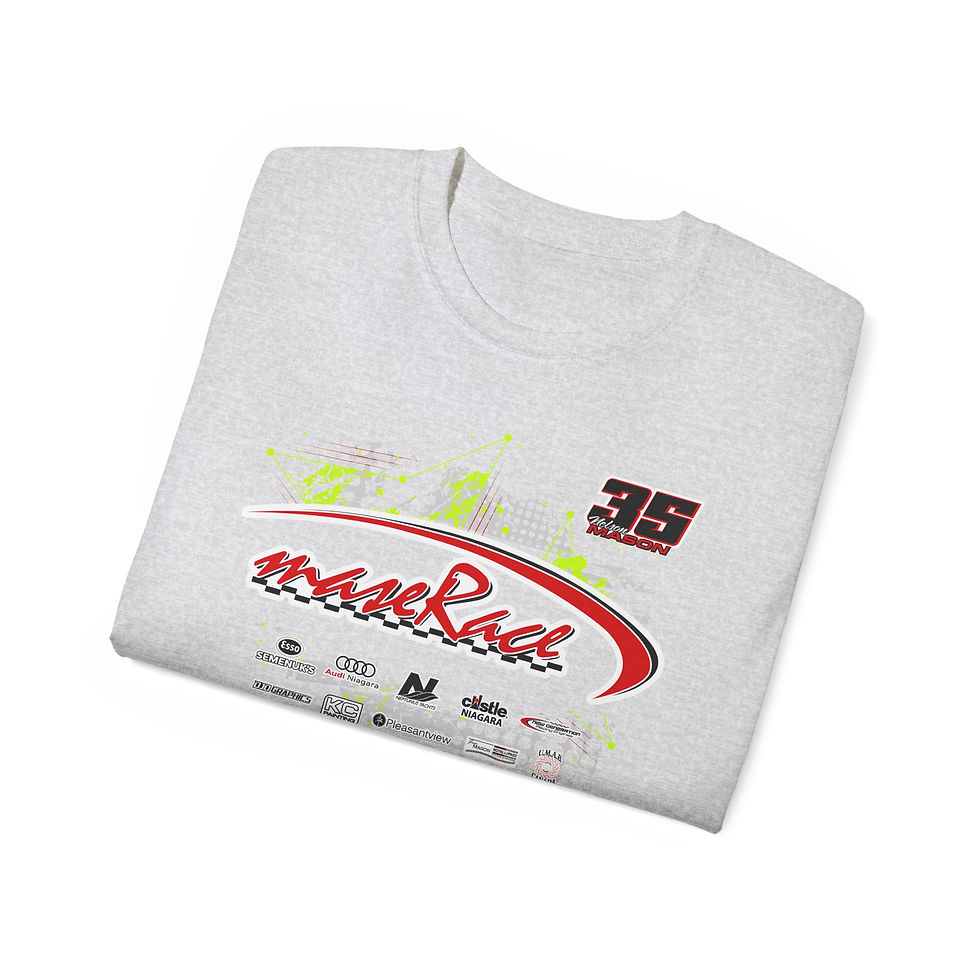 Thumbnail: Classic Track Tee