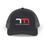 Thumbnail: Snapback Trucker Cap