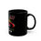 Thumbnail: Black Mug (11oz, 15oz)