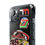 Thumbnail: Magnetic Clear iPhone case for Black phones