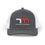 Thumbnail: Snapback Trucker Cap