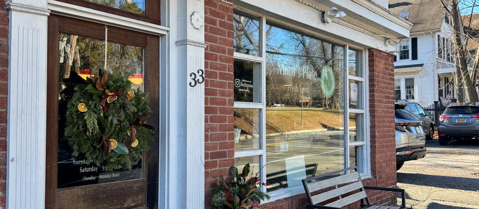 Weekly Spotlight: Mimi’s Plate in Tappan, NY