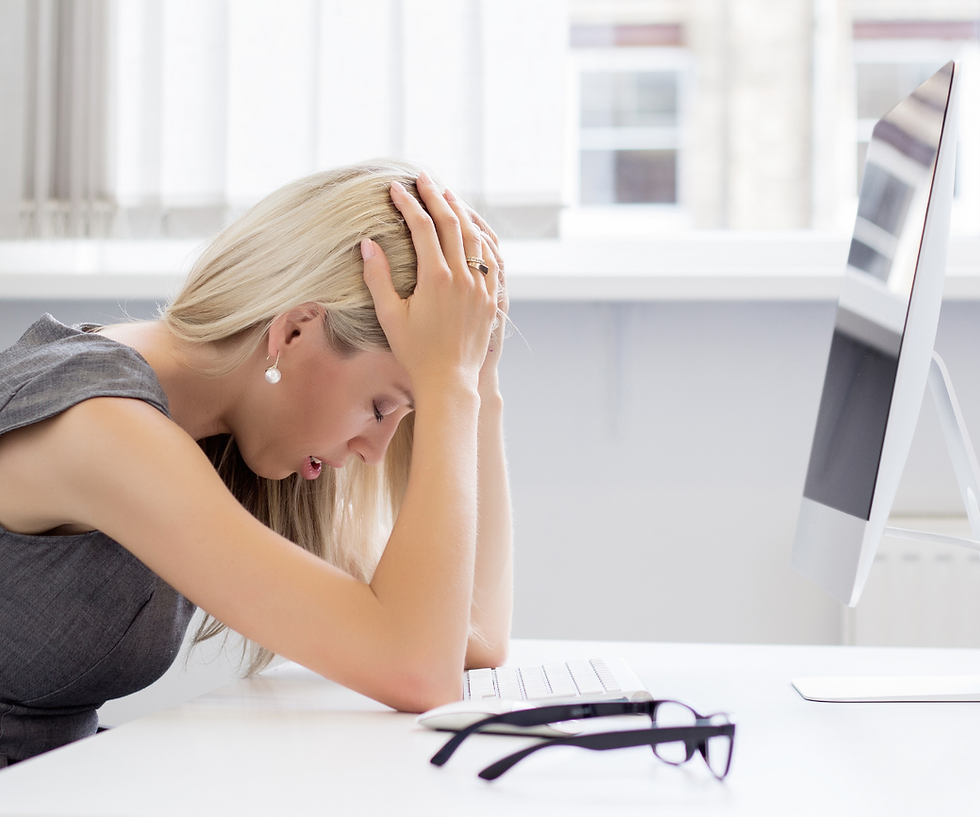 small business mistakes