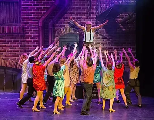 Algonquin Arts Theatre.webp