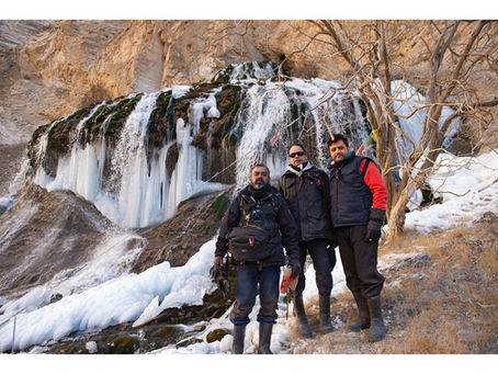 Ladakh & Me: A Bond Forged in the Mountains