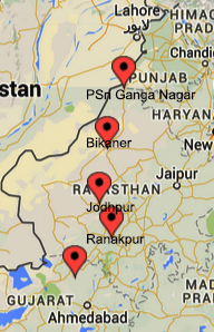 Rajasthan