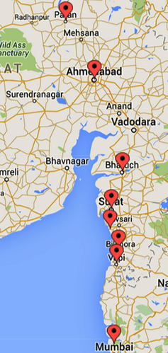 gujarat