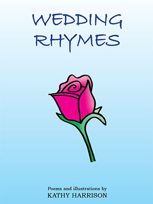 Wedding Rhymes aspect design