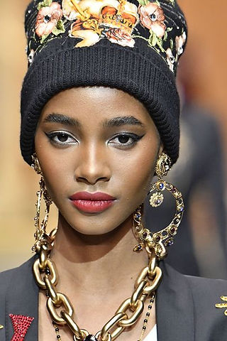 DOLCE & GABBANA
