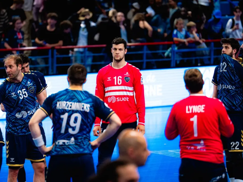 Handball : La fin d'un chapitre