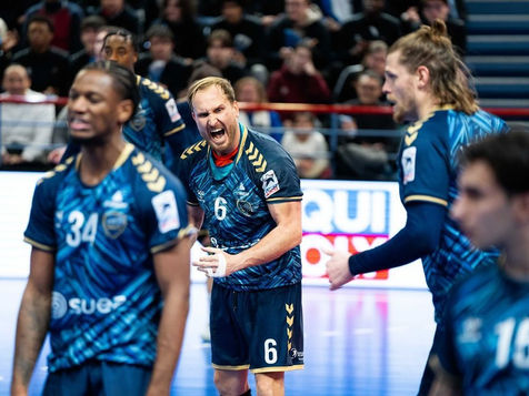 Handball : Le Derby pour les Béliers !