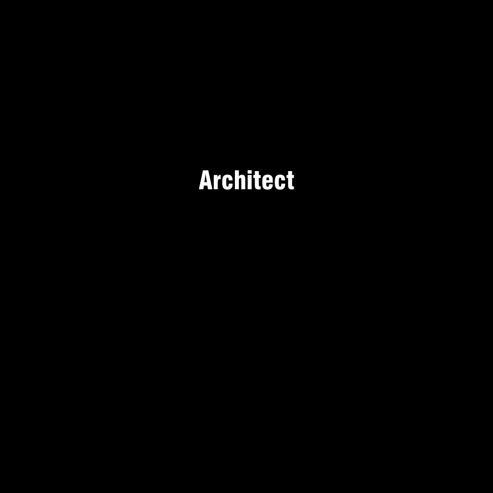 Gustavo Moya Architect