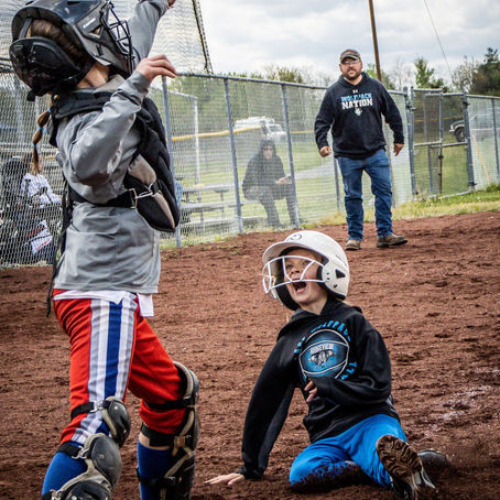 Chasing Heartbeats: Why I Fell in Love with Action Photography