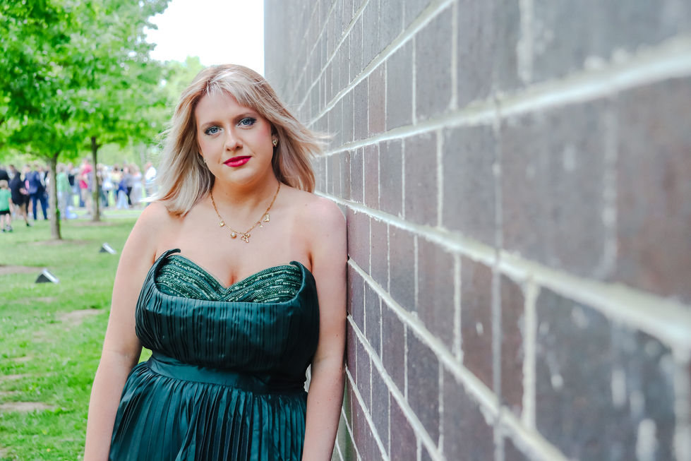 Ridgeview Prom