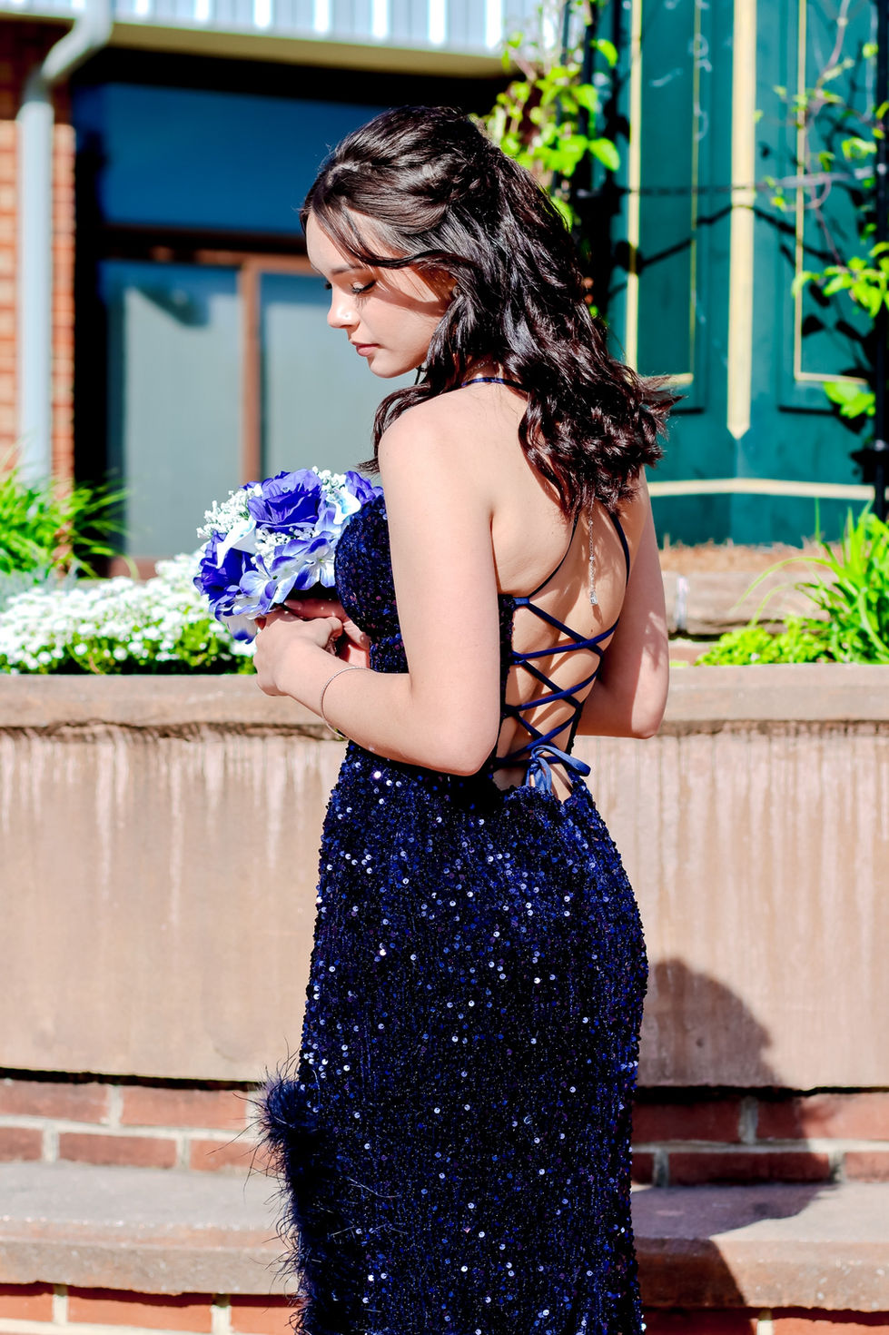 Central Prom