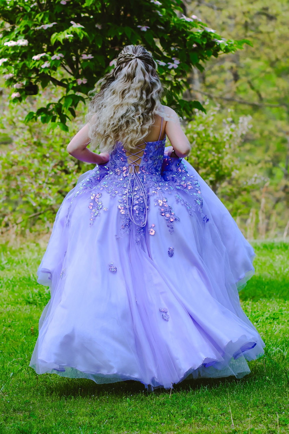 Ridgeview Prom