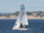 JD Junior Dinghy
