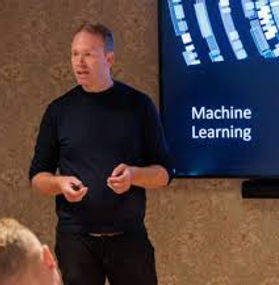 Use case match: AI-transformatie in fintech, logistiek of transport
Rol: Adviseur tijdens workshops over AI-mogelijkheden