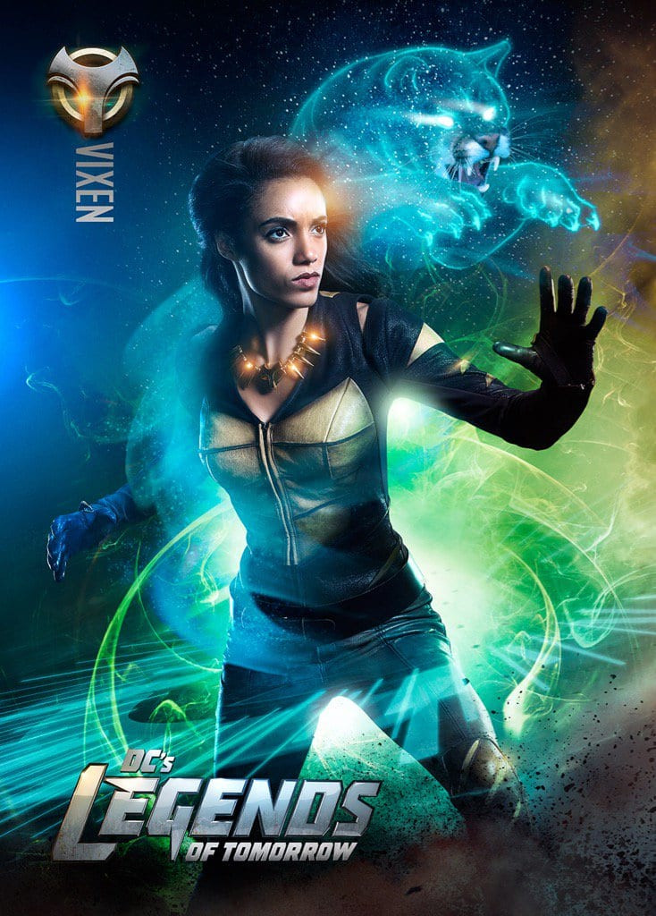 legends-of-tomorrow-vixen-novo-uniforme