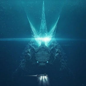 Impressões | Godzilla 2: Rei dos Monstros