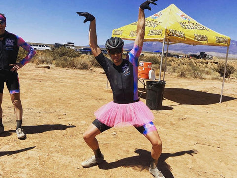 Character? When Nobody’s Looking…Or So You Think.