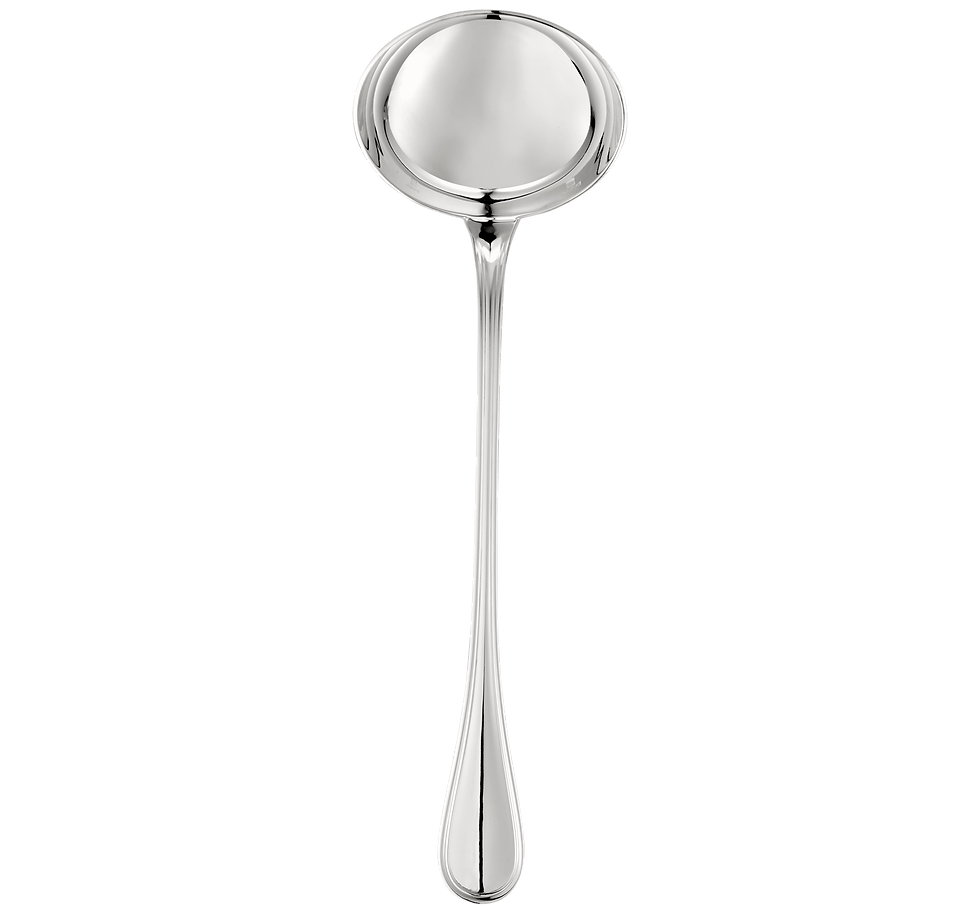 Cuillère à soupe (cuillère)