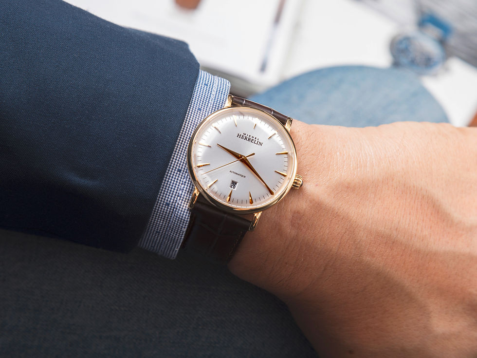 Thumbnail: Inspiration Automatic